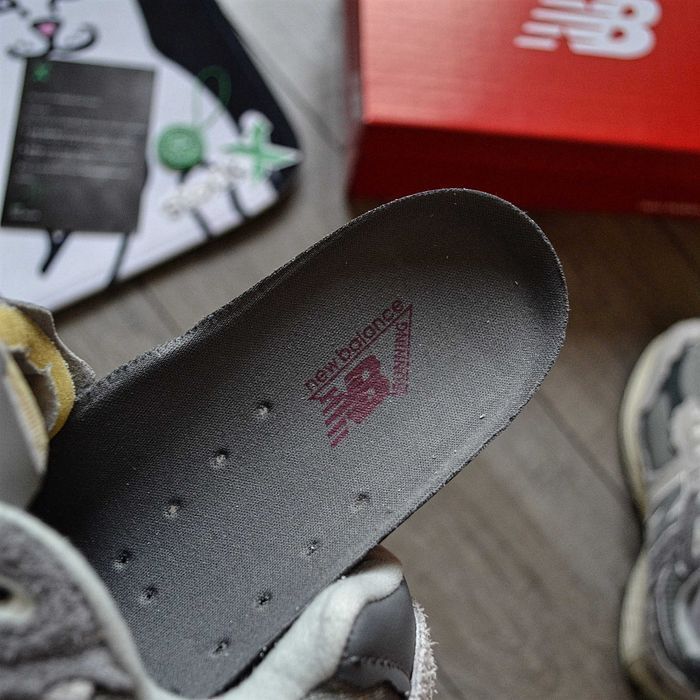 Мужские кроссовки New Balance 2002R Protection Pack 'Rain Cloud' 40-45