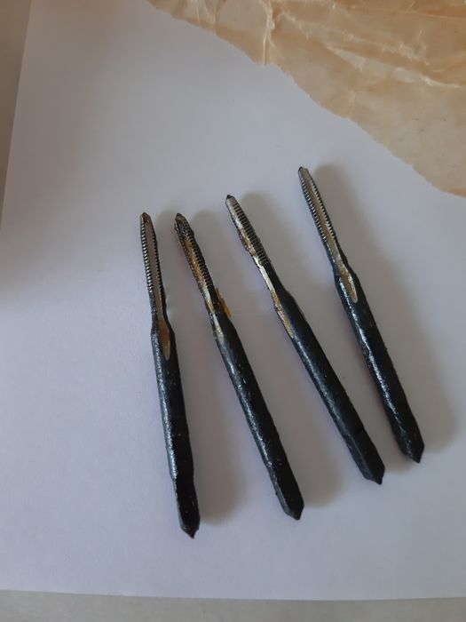 Продам мечики ручные М3 СССР (50шт. новые)