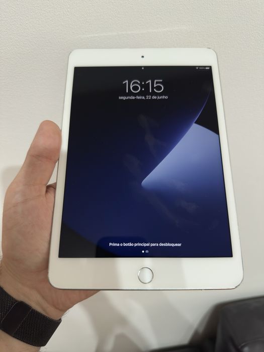 iPad Mini 4 16GB