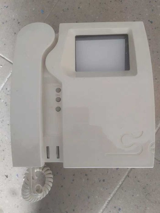 Vários equipamentos VIDEX/Selti ( Video-Porteiros, Botoneira )