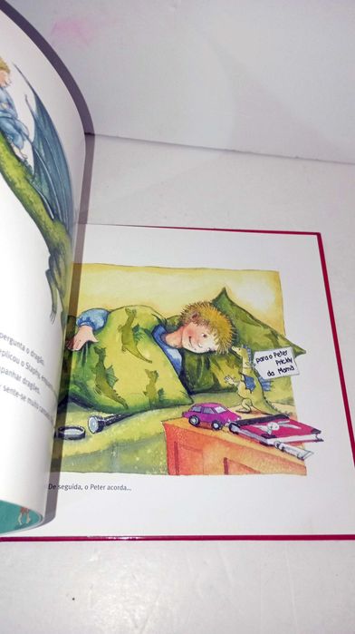 O Caçador de Dragões