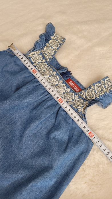 Sukienka roz. 104