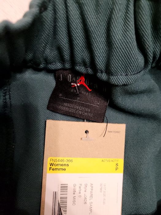 Штани жіночі NIKE JORDAN нові original