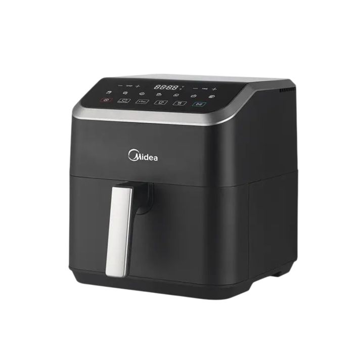 Аерофритюрниця, айрогриль Midea MAD55000ADK