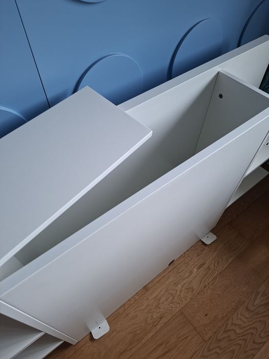 Cabeceira de cama Malm