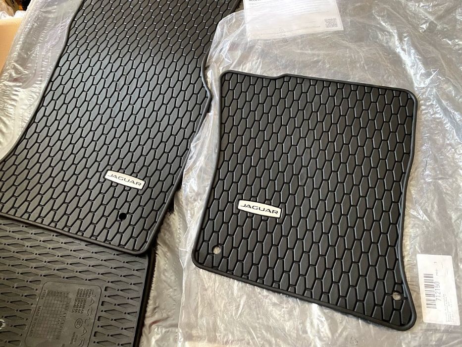 Jaguar F PACE E PACE XF XE XJ I Pace T4A5564