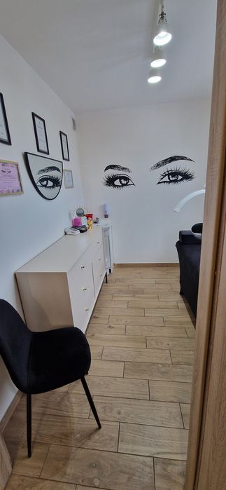 Podnajmę pomieszczenie dla kosmetyczki Bydgoszcz- Czyżkówko
