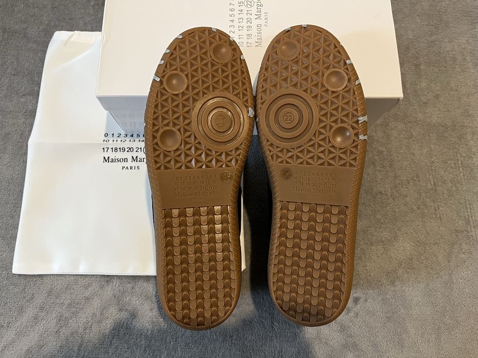 Є ОЛХ Maison Margiela Replica Gats Paint Мейсон Марджела Реплика Гатс