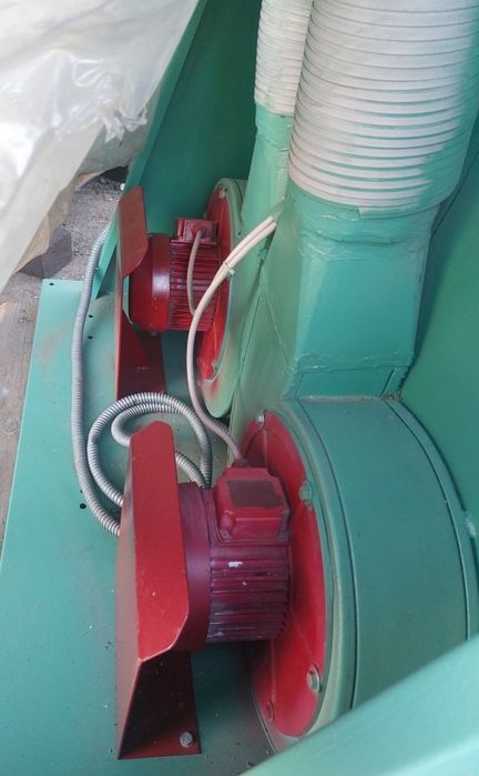 Верстат полірувальний  Volber mod. 153/2 (Італія)