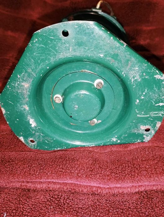 Lanterna Marítima Polaca Nova