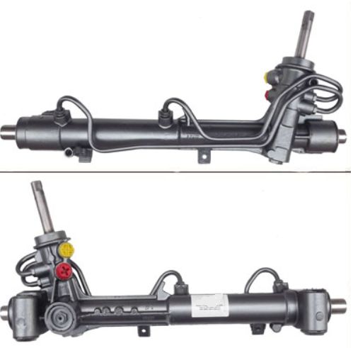 Maglownica Opel Zafira A Zafira B