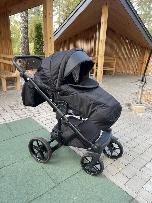 Коляска 2 в 1 Adamex Bibione