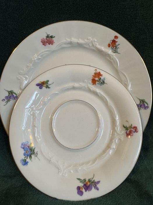 Rosenthal - Jdeal - zestaw śniadaniowy