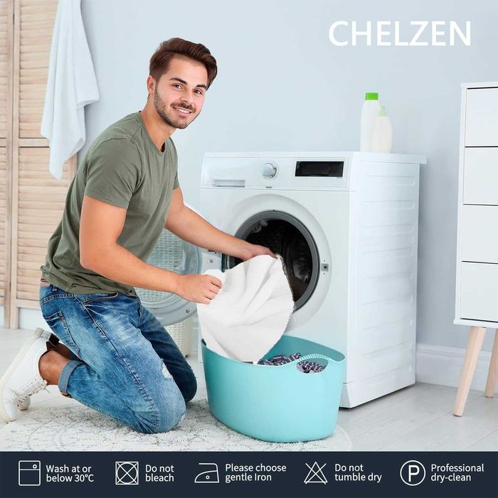 Nowy pokrowiec na sofę / elastyczny/szezlong/ochronny/4-osobowy !8478!