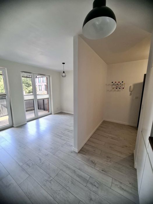 Apartment in Poznań, Wierzbięcice, Wilda - Widok 2