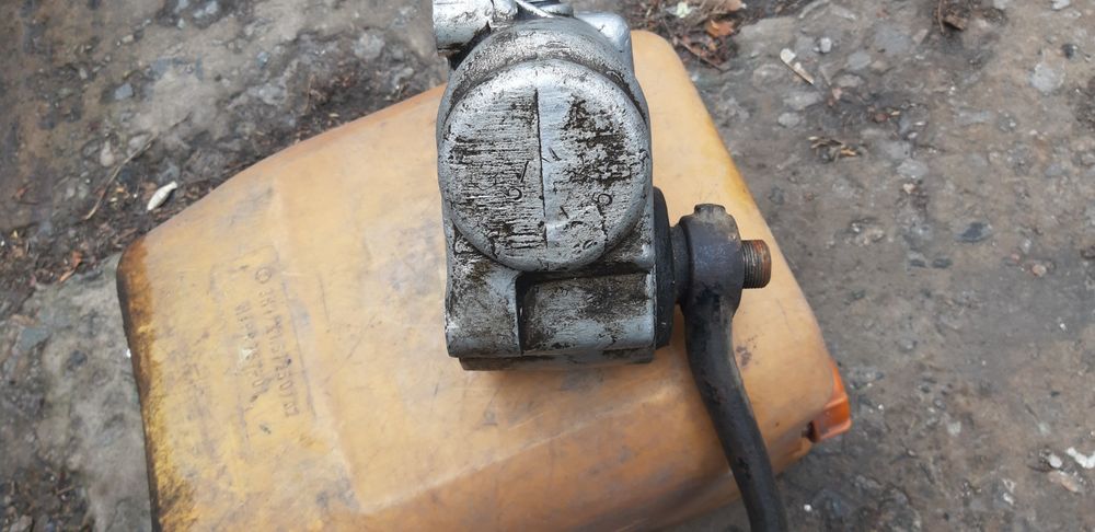 Рулевая колонка газель: 1 500 грн. - Рейки рулевого управления ...