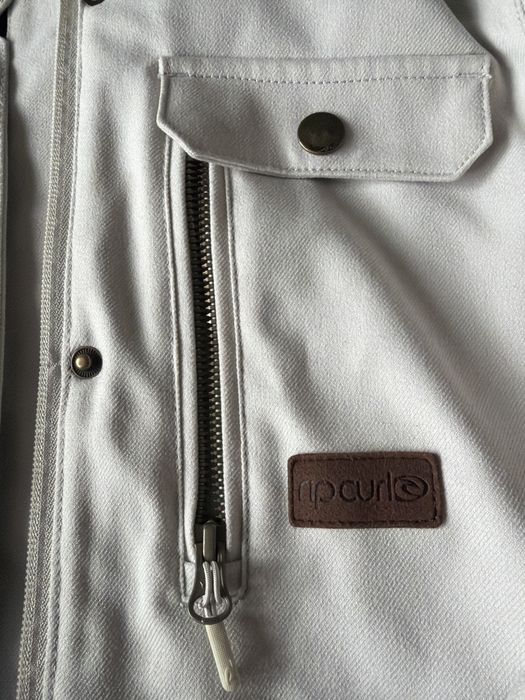 Kurtka narciarska dziewczęca Rip Curl rozmiar S