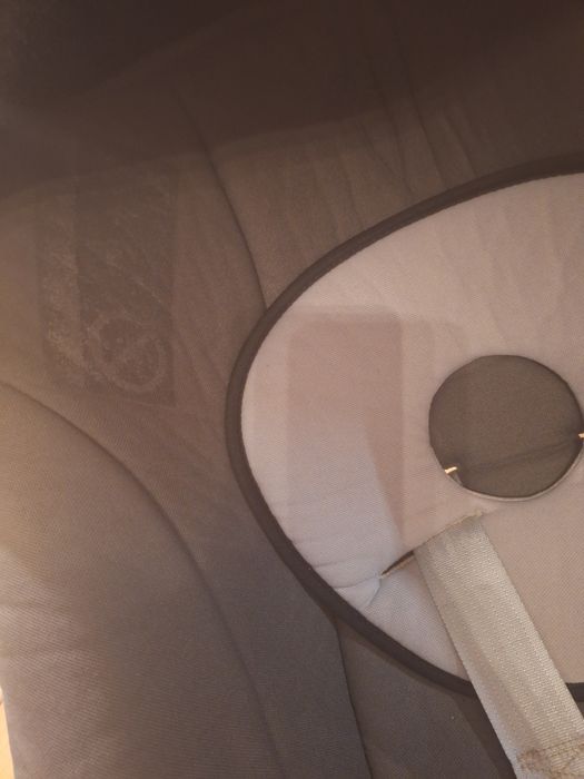 Fotelik samochodowy Cybex Aton