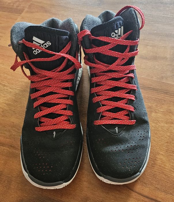 Buty adidas Rose 40 2/3