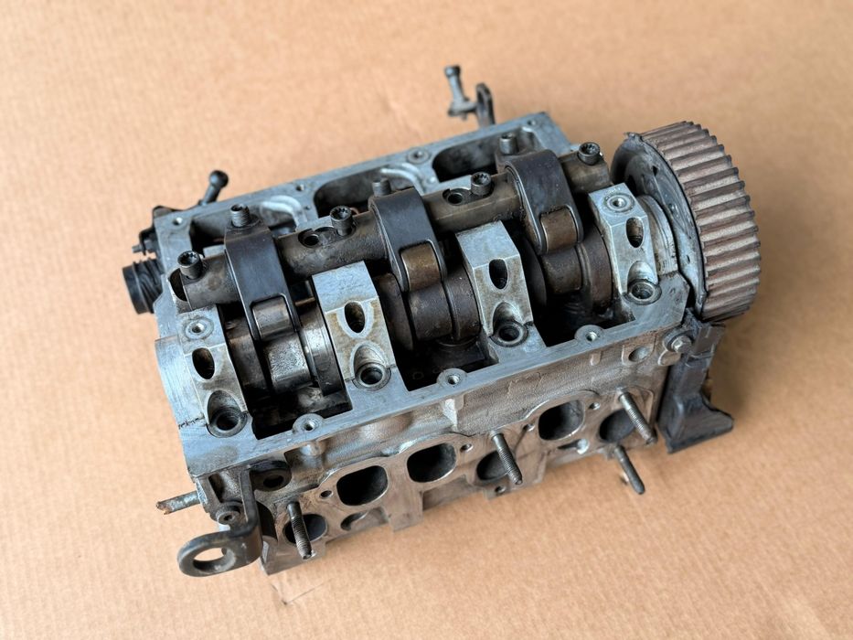Colaça / cabeça motor 1.4tdi
