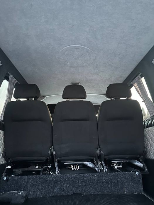 Продам Т5 2.0 2012