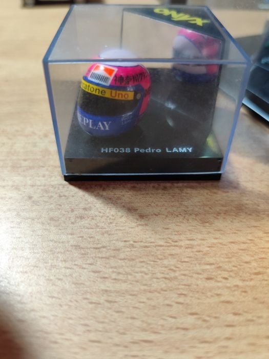 Conjunto Pedro Lamy