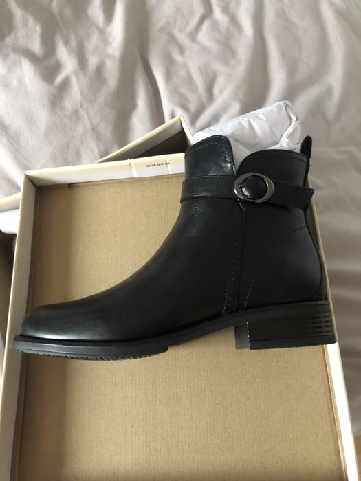 Botki jesienne NOWE!