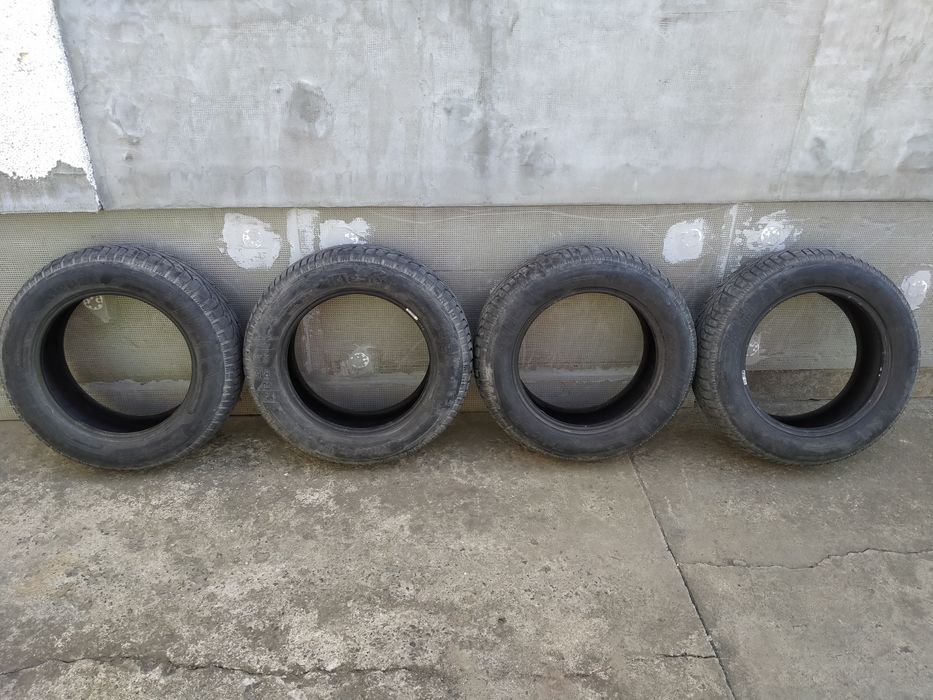 Зимняя резина на легковое автовто