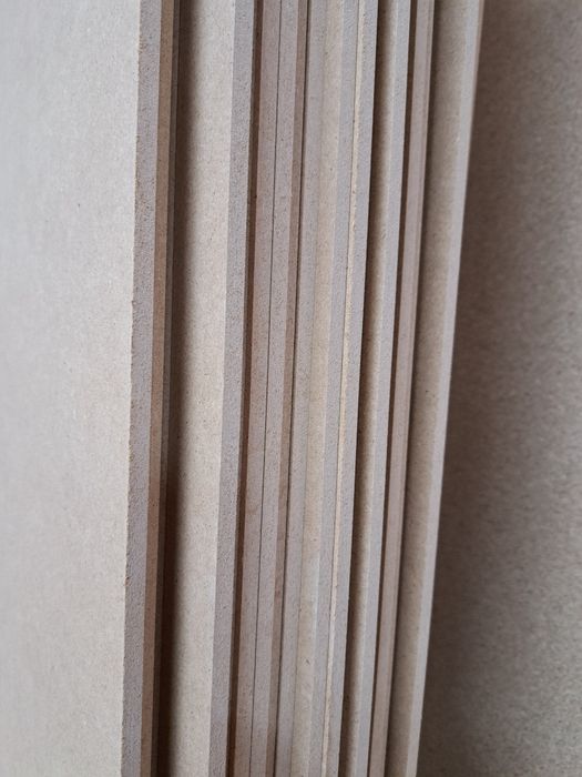 Płyta  płyty  mdf  6mm