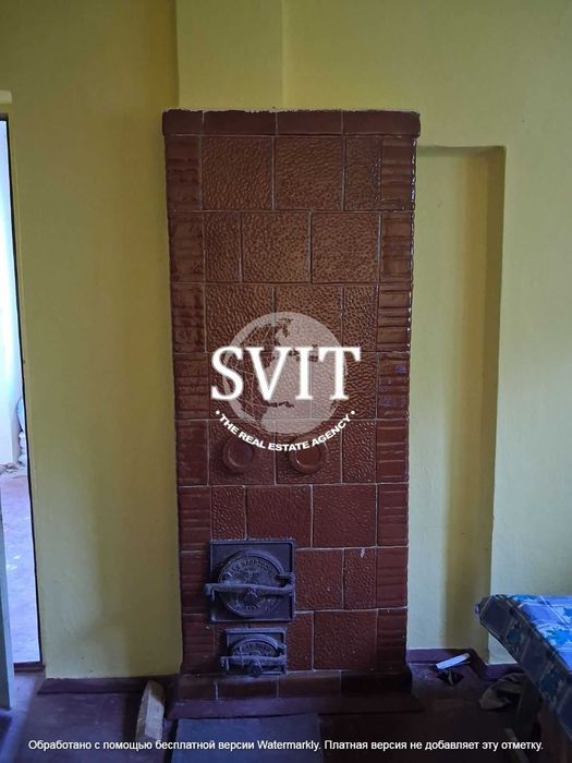 Продам будинок в селі Руда