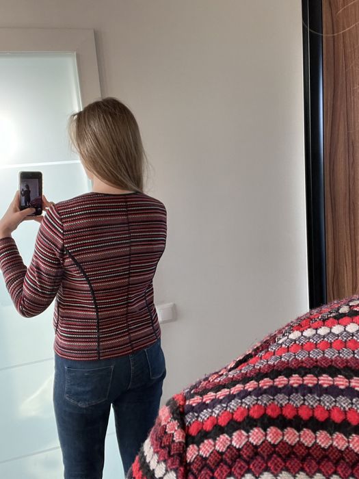 Lekki żakiet Gerry Weber rozm.38