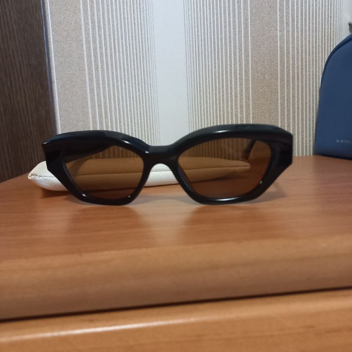 Окуляри сонцезахисні Estro