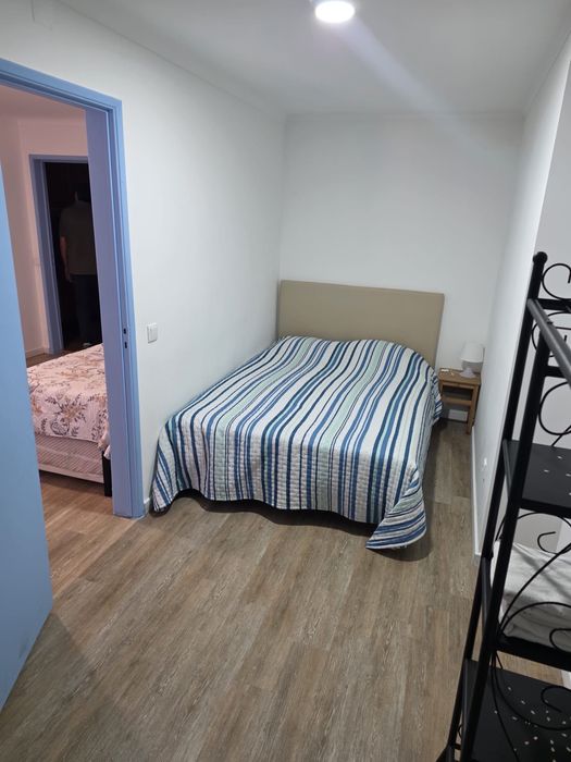 Quarto para casal