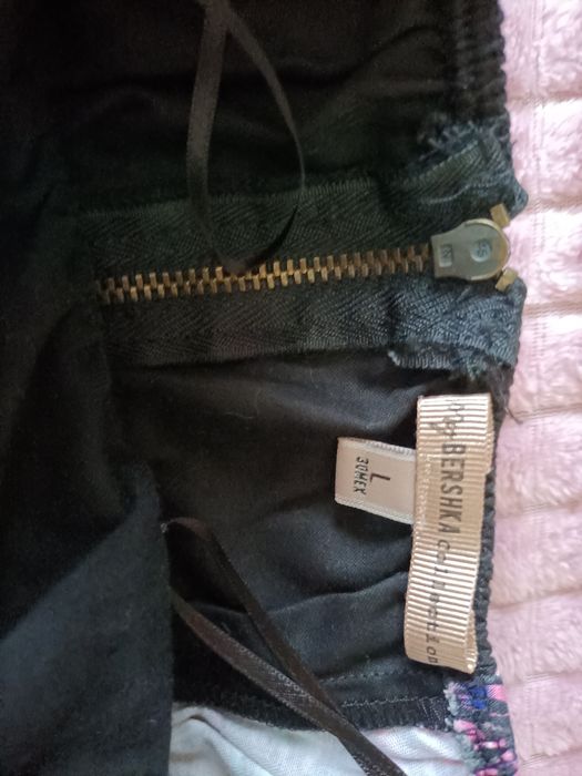 Vestido Caicai berska L