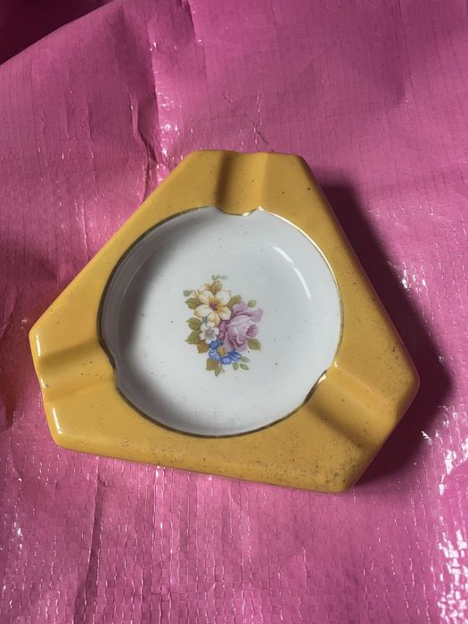 Cinzeiro Electro Candal