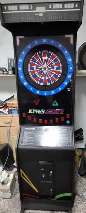 Lotka kings dart elektronik profesionalna do domu DOWÓZ gwarancja RATY