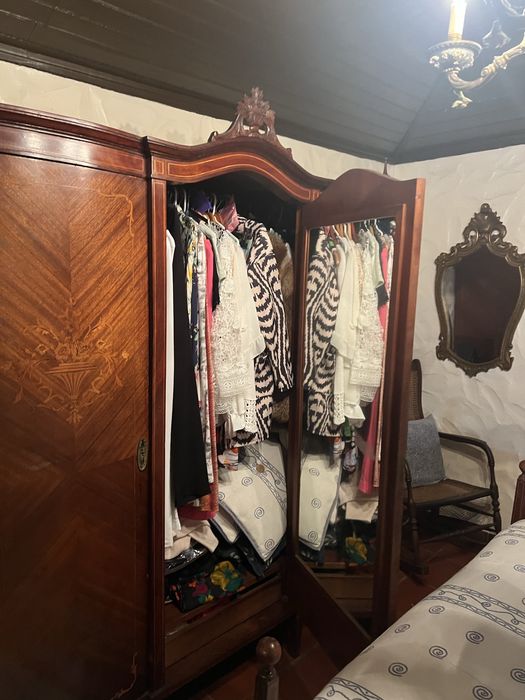 Conjunto mobilia de quarto