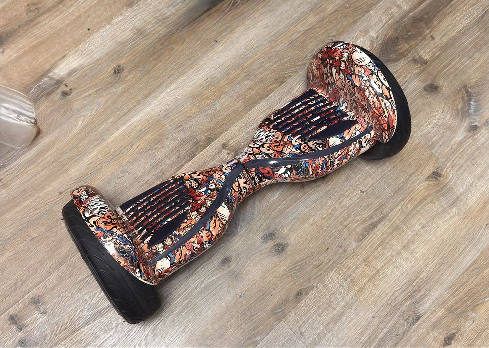 Hoverboard Skymaster 11 EVO SMART + ładowarka