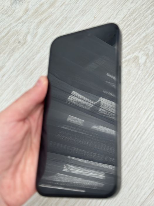 iPhone 14 Pro Max, 256 GB, black