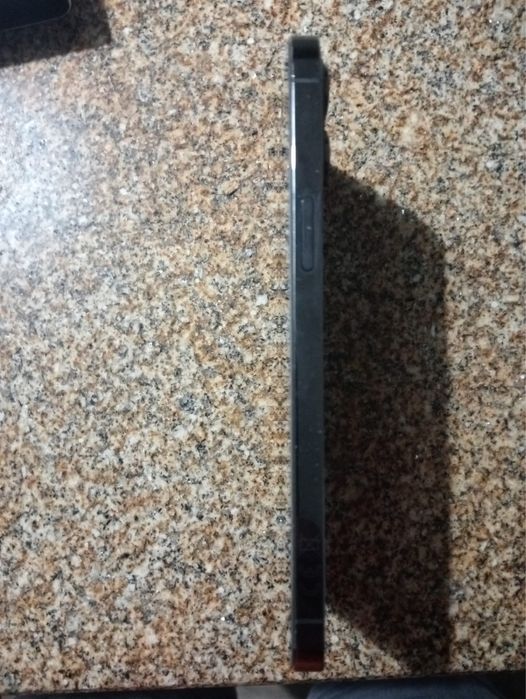 Iphone 12 Pro Max 256gb cinza