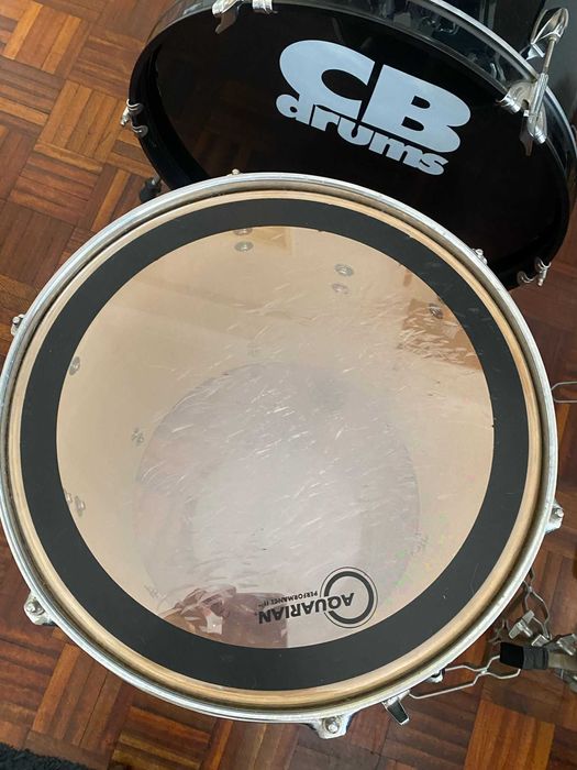 Bateria CB Drums