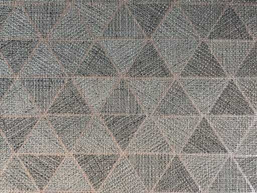 luksusowa tapeta DecoPrint OGONI geometria