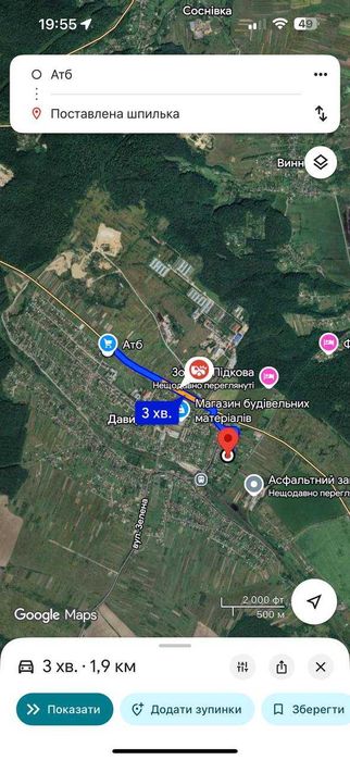 House by the address (area 100 m²) - Atlanta.ua - photo 13