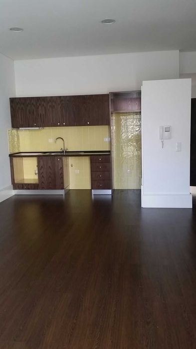 T0 Renovado no Bonfim - Ao metro do Campo 24 de Agosto