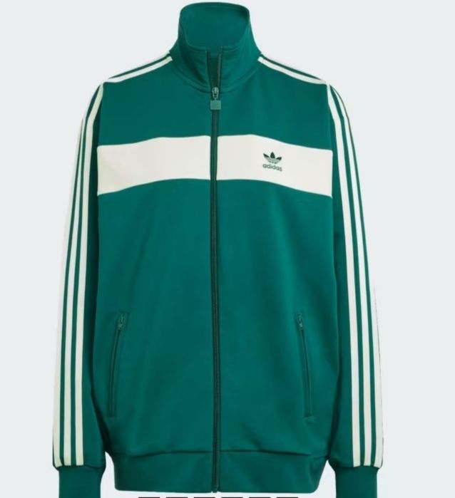 Свитшот жіночий Adidas original 
Zip-u