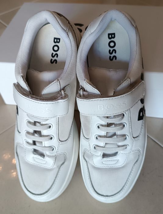 Tênis Boss n.°36