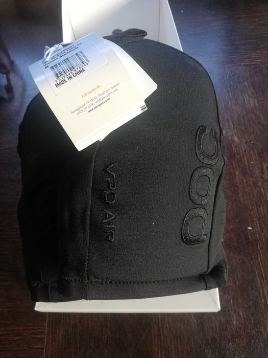 Ochraniacze kolan POC Fabio Wibmer edition,rozmiar M