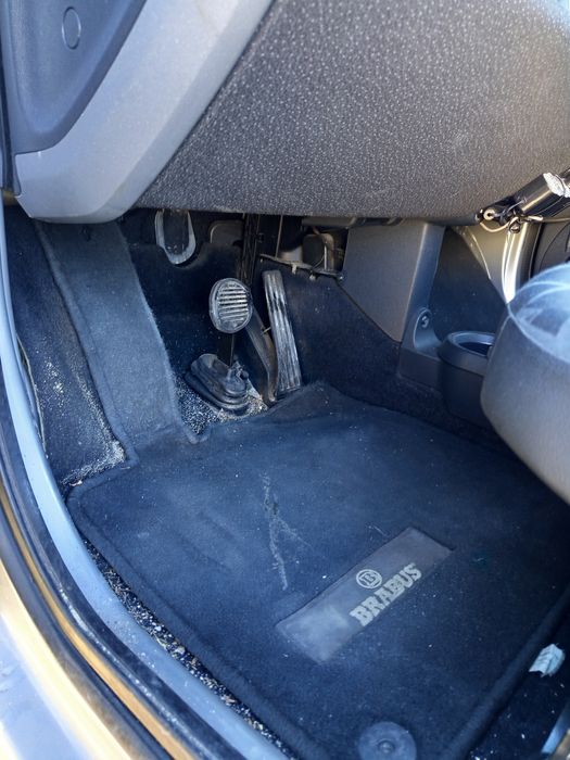 Smartfortwo 2lugares