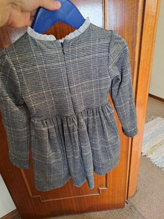 2 Vestidos Cerimonia Mayoral e Miranda