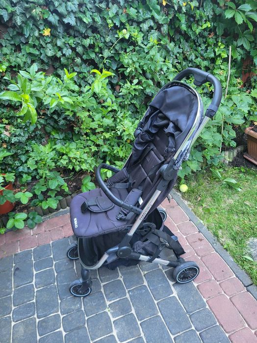 Wózek dziecięcy Rosalio Coto Baby
